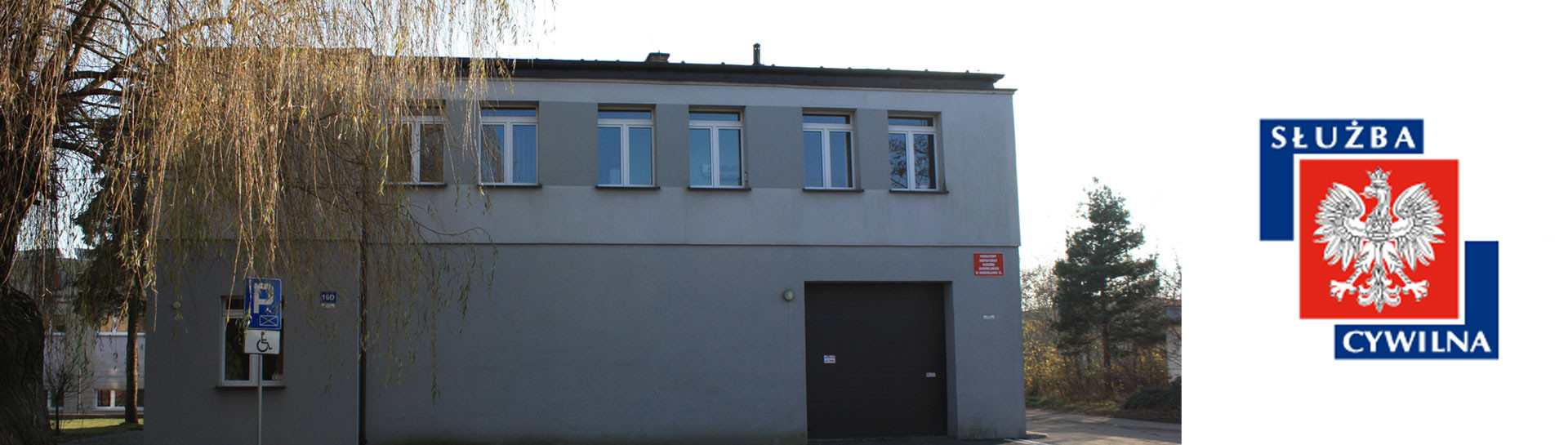 PINB w Wodzisławiu Śląskim